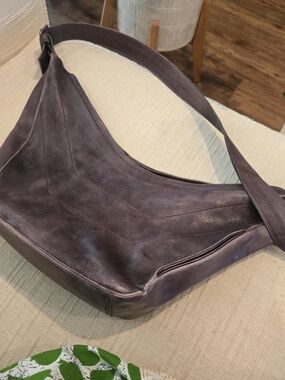 Latico Boone Eggplant